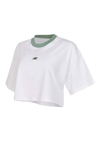 New Balance Tricou pentru femei Nb Lifestyle