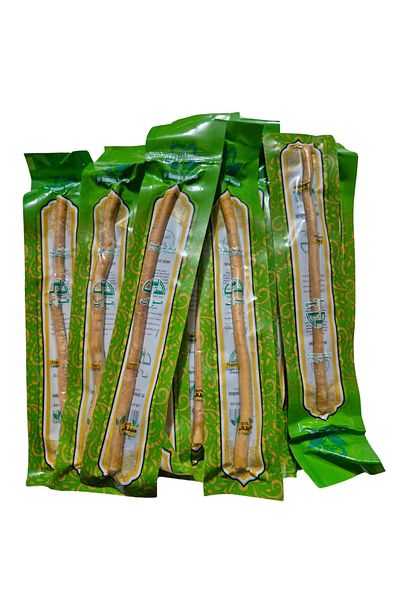 My Real Slim Miswak Fresh Vacuumed 1St Quality 12 Pieces