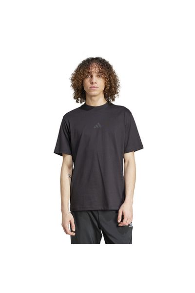 adidas M Ce Gd T-Shirt Black Jf3329