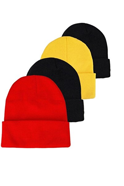 Ritagarcia Набір з 4 шапок