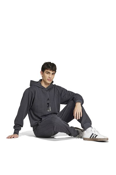 adidas M Us Sport Pt Sweatpants Γκρι Jd8101