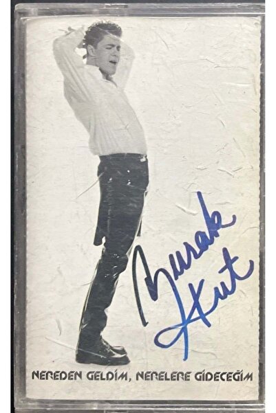 Plak İstasyonu كاسيت بوراك كوت أين من أين يأتي أين أذهب كاسيت