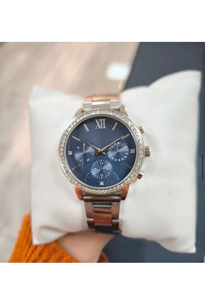 pullmarkt - Women's Wristwatch