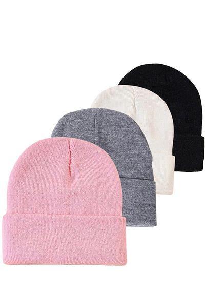 Ritagarcia Set of 4 Berets