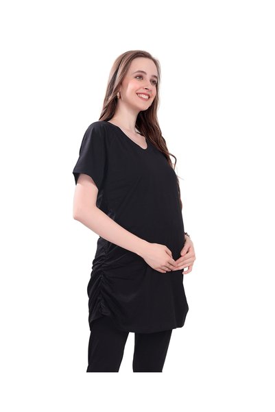 Tummy Soft & Comfortable Maternity T-shirt for Women