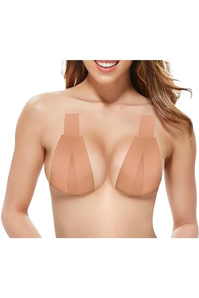 Yeni İnci New Pearl Chest Lift - Ανυψωτική ταινία για