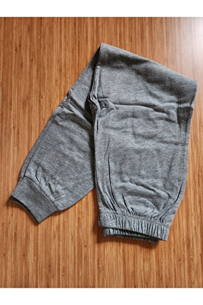 Ersoy Set de pijamale cu mâneci lungi pentru băieți de 7-8 ani