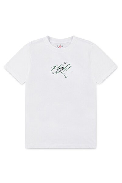 Nike Мъжка тениска JORDAN JDB JM FLIGHT HAZE SS TEE 95D740-001