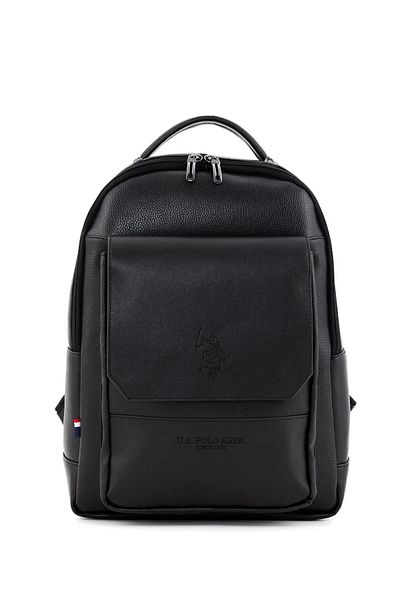 U.S. Polo Assn. Rucsac 21565 - Design confortabil și elegant, ideal pentru utilizare zilnică cu compartiment pentru laptop