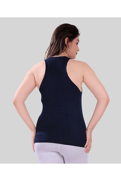 Tummy Pack of 2 Soft & Comfortable Maternity & Nursing Tank Tops for Women
