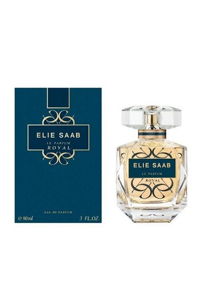 Elie Saab Le Parfum Royal Eau de Parfum 90ml​