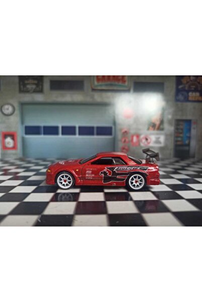 HOT WHEELS 1.64 ÖLÇEK JANT 4 ADET
