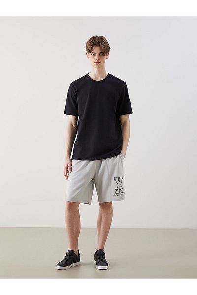 LC Waikiki New Season Standard Fit Men's Sort - S5Ff16Z8