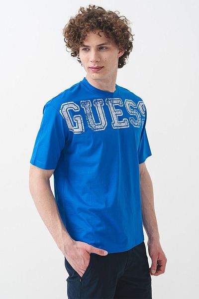 Guess Bugler Cn T-Shirt