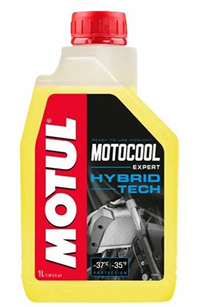 Motul MOTOCOOL EXPRET HYBRID TECH -37C MOTOR SOĞUTMA - MOTUL