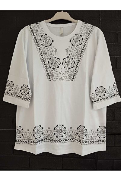 anne moda ankara Comfortable Finding - Full Summer, All Cotton Combed Cotton