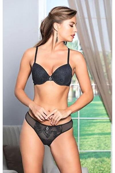 Skygo Gallipoli 31951 Σετ σουτιέν και εσώρουχα χωρίς στήριγμα