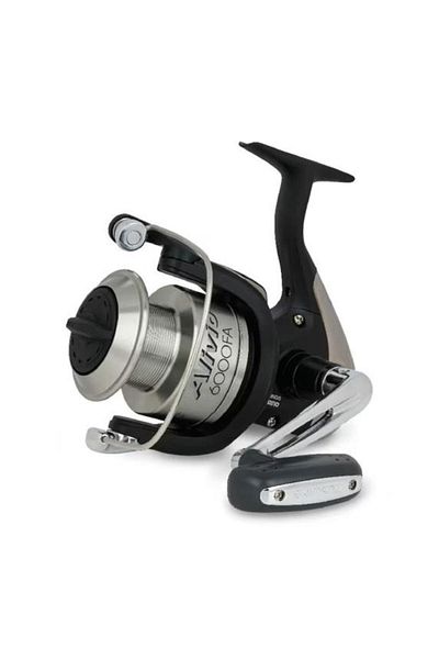 Shimano Shimano Alivio 6000 4.9 Giant 8.0 Kg