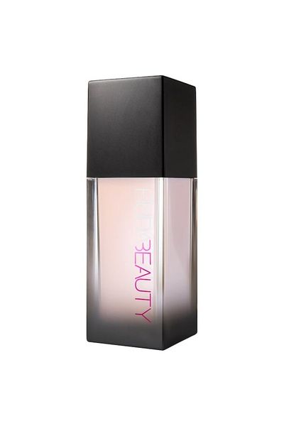Huda Beauty FauxFilter Luminous Matte Foundation 100B Milkshake-Fair With Neutral Undertone 35ml