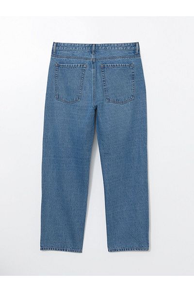 LC Waikiki Xside Indigo Baggy Fit Men's Jeans