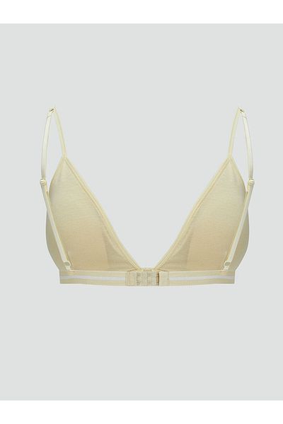 LC Waikiki New Season Underwireless Fillerless Duz First Bra - S5Fd29Z8