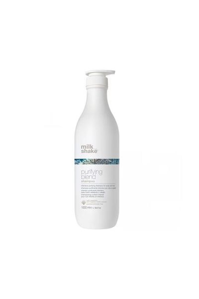 Milkshake Sampon pentru par gras, Milk Shake, Purifying Blend Shampoo, 1000ml