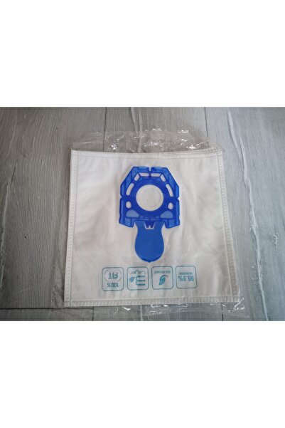 MPTEDARİK Fakir Prestige Ts 2000 / Ts 2400 Vacuum Cleaner Dust Bag (5 Pcs)