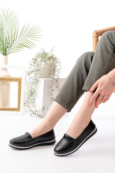 YADE MODA Дамски изцяло ортопедични обувки за майки със специален дизайн