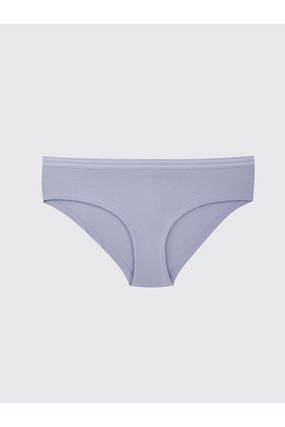 LC Waikiki Lcw Dream Lilac Flat Hipster Panties