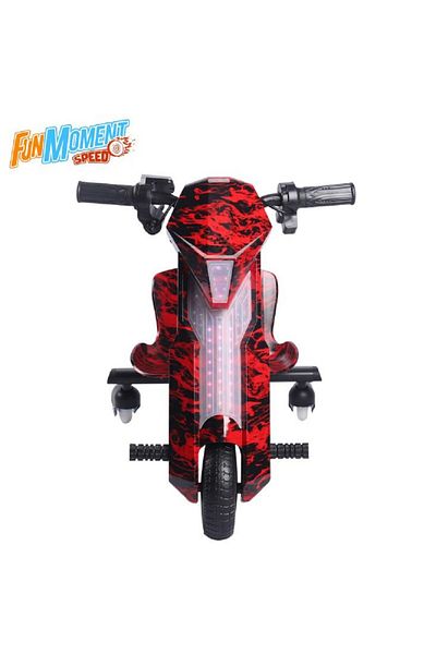 Fun Moment 36V Drift Electric Scooter