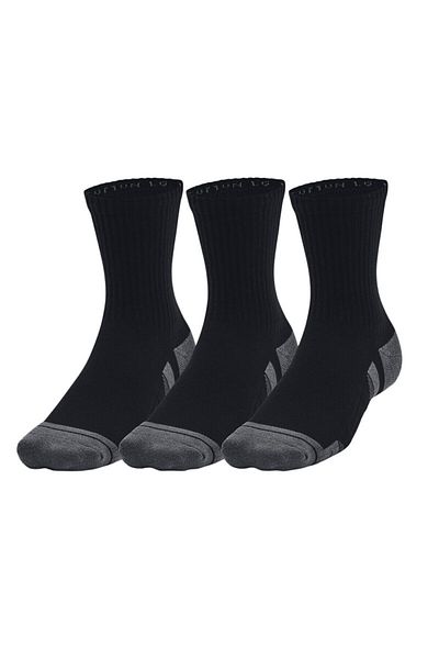 Under Armour Set of 3 Pairs of Performance Mid Socks