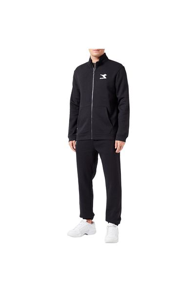 Diadora Trening Core cu fermoar complet
