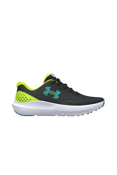 Under Armour BGS Surge 4 Jr Sports Shoes