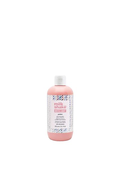 Milkshake Tratament de par Milk Shake Insta Light potion 300 ml - Milk Shake