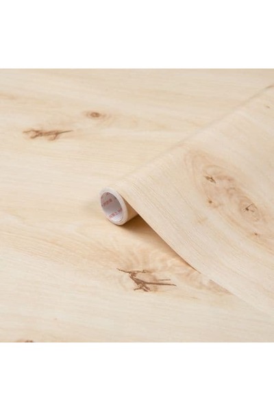 d-c-fix 349-8299 Kendinden Yapışkanlı Iskandinav Meşe Folyo (67,5CM X 1MT)