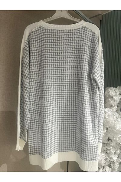 KARTON Kazayaği Tunic