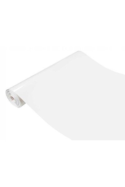 d-c-fix 446-5359 Kendinden Yapışkanlı Parlak Beyaz Folyo (90CM X 2MT)
