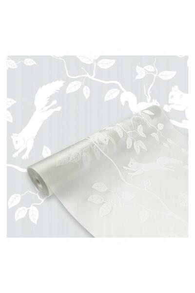 d-c-fix 334-0031 Sincap Desenli Statik Cam Folyo (45CM X 1MT)