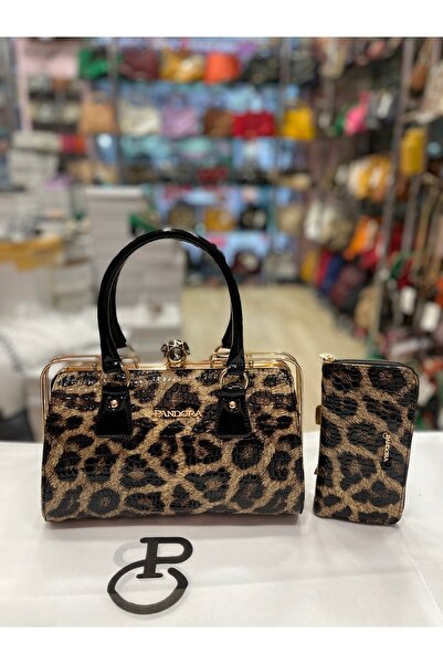 Pandora Bags K.Burslu Çanta