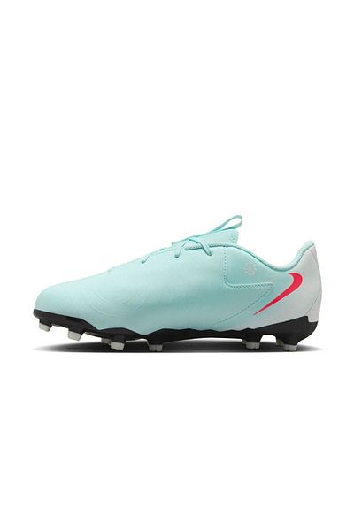 Nike Jr. Phantom Gx Ii Junior Floor Football Shoes - Fg/Mg - Fd6722-300