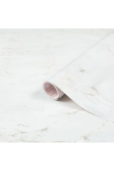 d-c-fix 346-8178 Matte Marble Pattern Adhesive Foil (67,5CM X 2MT)