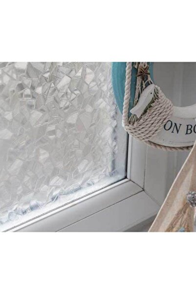 d-c-fix 346-5336 Kendinden Yapışkanlı Cam Folyo