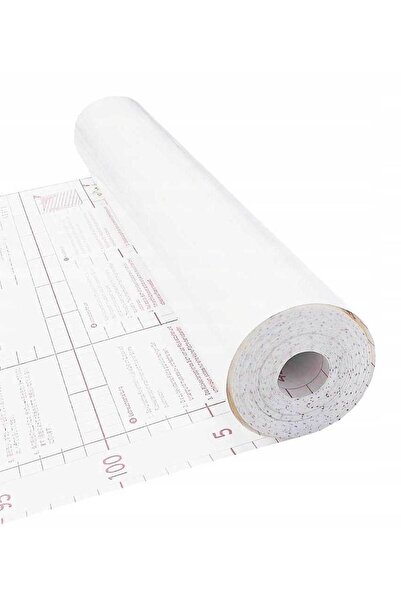 d-c-fix 349-8041 Parlak Düz Beyaz Yapışkanlı Folyo (67CM X 1MT)