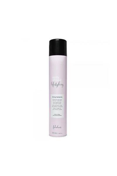 Milkshake Milk Shake, Lifestyling Strong Hairspray, strong hairspray, 500 ml