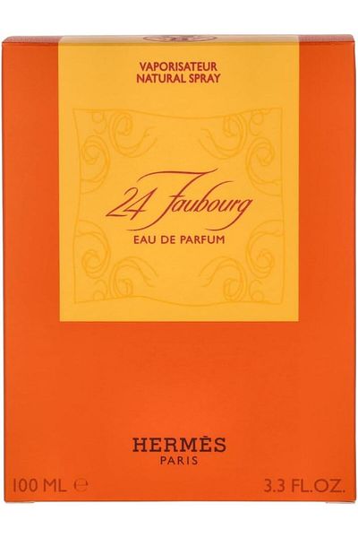 Hermes Hermes 24 Faubourg Eau de Parfum 100ml