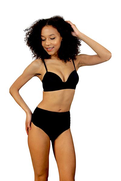 shra mayo Bikini Set