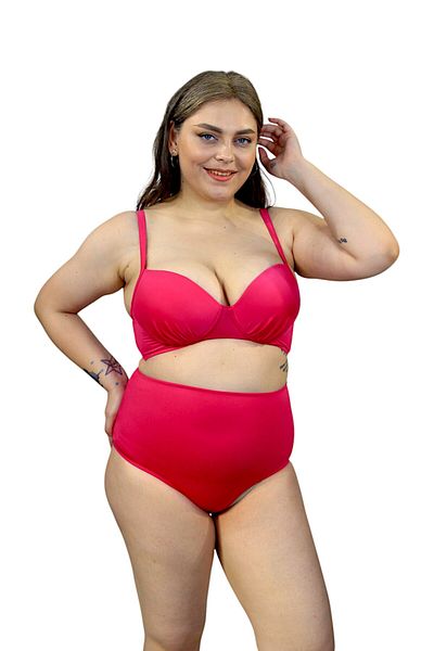 shra mayo Battal Bikini Suit