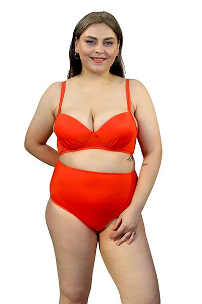 shra mayo Battal Bikini Suit