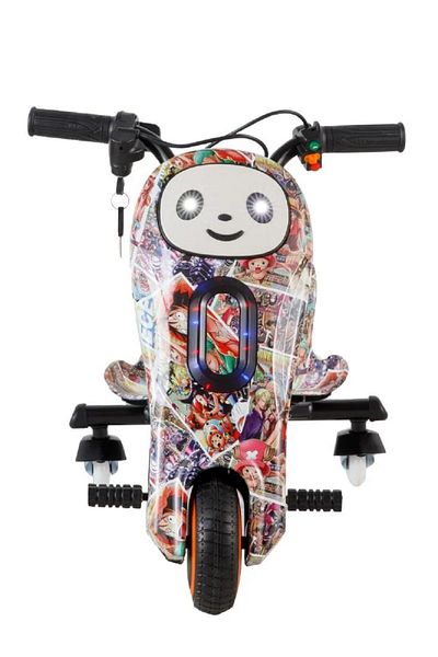 Fun Moment 36V Drift Electric Scooter