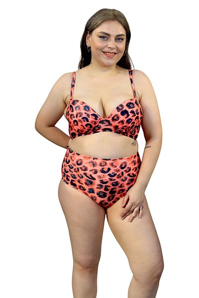 shra mayo Battal Bikini Suit